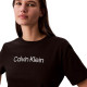 Calvin Klein Γυναικεία κοντομάνικη μπλούζα Commuter Classic T-Shirt